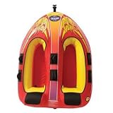RAVE Tirade Two-Rider Towable
