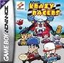 Krazy Racers