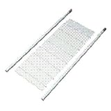 TOSHIBA 窓用換気扇用高窓用延長パネル P-20X1