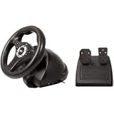 Review MADCATZ/SAITEK  / P3 Racer PS2 and PS3