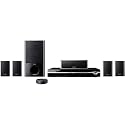 Sony Home Theater System - Silver/ Black (DAVHDZ273)