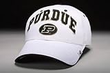 Purdue Boilermakers Zephyr Sport Cap