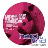 Borderline [VINYL]