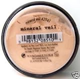 Bare Escentuals Mineral Veil 12g Factory Sealed