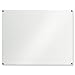 Board Dudes 46 x 36 Inches GlassX Frosted Glass Dry Erase Board Unframed (CYK53)