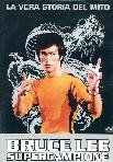 Bruce Lee Supercampione