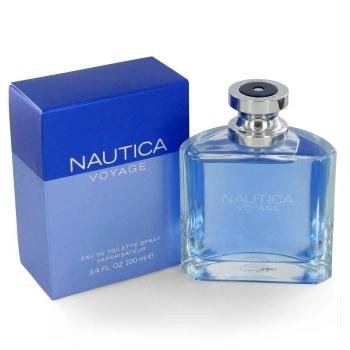 Nautica Voyage by Nautica Eau De Toilette Spray 50 ml Preisvergleich