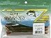 Senko Worm 5" Pumkin/Black/Green