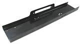 BullDog Universal Winch MountUniversal Mounting Plate for 8,000-12,000lb Bulldog Winches (also fits winches w/ 10