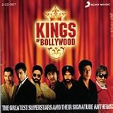 Kings Of Bollywood (2 Cd Set)