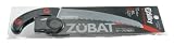 Silky Curved Landscaping Hand Saw ZUBAT 240 Large Teeth #270-24