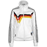 adidas Originals Germany Track Top - Women's