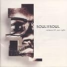 Vol. III-Just right (1992)