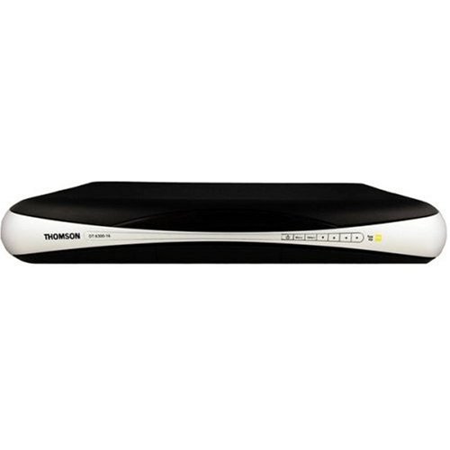Thomson Top Up TV - 160GB Freeview Digital TV Recorder - With Free Top Up TV Trial