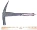 Auld & Conger Slate Pick Hammer Rare!