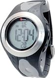 Fit-8 Heart Rate Monitor W chest Strap Heart Rate Functions Include Current Heart Rate - Target Zone and Out-of-zone Alarm Ecg-accurate Heart Rate Watch Functions Include Time of Day - Date - Stopwatch - Light and 15 Laps of File Storage Water Resistant