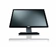 Dell UltraSharp U2311H 58,4 cm (23 Zoll) widescreen TFT Monitor (IPS, VGA, DVI, 8ms Reaktionszeit) schwarz