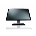 Dell UltraSharp U2311H 58,4 cm (23 Zoll) widescreen TFT Monitor (IPS, VGA, DVI, 8ms Reaktionszeit) schwarz