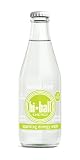 Hiball Energy Sparkling Water Lemon Lime, 10 Ounce Boxes 31IktgoN6BL. SL160 Hiball Energy Sparkling Water Lemon Lime, 10 Ounce Boxes