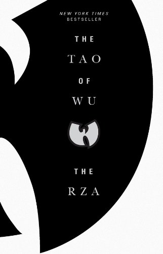 The Tao of Wu The Tao of Wu