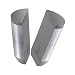 Metalla Salt & Pepper Shaker Set
