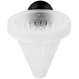 Aquarium Red Worm Cone Feeding Live Frozen Brine Shrimp Fish Food