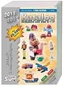 Katalog Spielzeug aus dem Ei 2011/2012: Katalog f&uuml;r &Uuml;berraschungseierfiguren. &Uuml;ber 20500 Objekte
