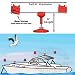 Gullsweep Seagull Repellent TRI-GS1 Complete Kit