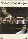 AZUL OSCURO CASI NEGRO : PELICULA[DVD Non-USA Format, Pal Region 2 import]