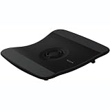 Laptop Cooling Pad Black
