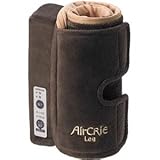 日立 エアマッサージャー　ブラウンHITACHI　エアクリエ　レッグ HK-F100-T