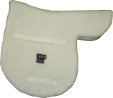 EOUS Ep942 Sherpa Pad (White, AP)