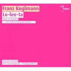 Lo-Lee-Ta: Music on Nabokov
