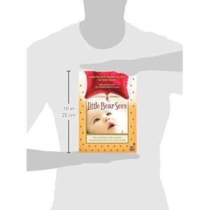 Little Bear Sees: How Children with Cortical Visual Impairment Can Learn to See