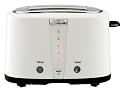 Prestige Urban Toaster, Black, 2 Slice