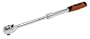Ampro T29771 1/2-Inch Drive Standard Extendable Ratchet