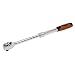 Ampro T29771 1/2-Inch Drive Standard Extendable Ratchet
