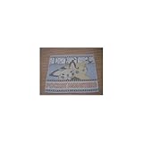 【ポケットモンスター】 綿混ラグ 『ポケモンシアター』 176×176cm ウレタン付 (#4700340)