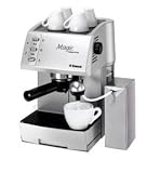 Saeco Magic Cappuccino/ Espresso Machine - 00019