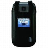 XENTRIS 34233101XE LG Accolade 5600 Leather Case