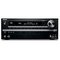 ONKYO 7.1ch�Ή�AV�Z���^�[ (�u���b�N) TX-NA609(B)