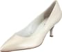 H�gl shoe fashion GmbH 3-105503-09000, Damen Pumps, Beige (champagn 0900), EU 41.5 (UK 7.5)