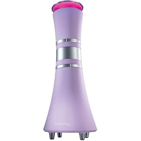 Boynq VASEFM Vase Acoustic Lens Computer Speaker (Pink) by BOYNQ