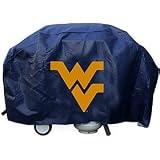 West Virginia Mountaineers Economy Grill Cover