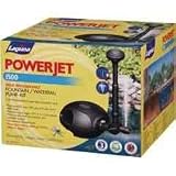 Laguna PowerJet Fountain/Waterfall Pump Kits 1500