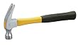 Jacketed Fiberglass Rip Hammer - 16 Ounces