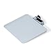 SOJITEK Silver Mousepad Attachable to Folding Laptop Notebook Tray Book Stand - DOES NOT INCLUDE LAPTOP STAND