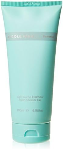 Nicole Farhi Femme Fresh Shower Gel 200 ml by Nicole Farhi