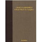 A Feast Made for Laughter: A Memoir with Recipes. by Craig CLAIBORNE