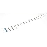 E-Flite Carbon Pushrod Set: Enticement EFL1177 by E-flite